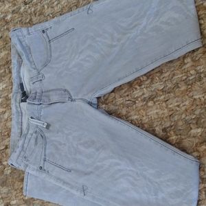 NWOT AX size 6 jeans